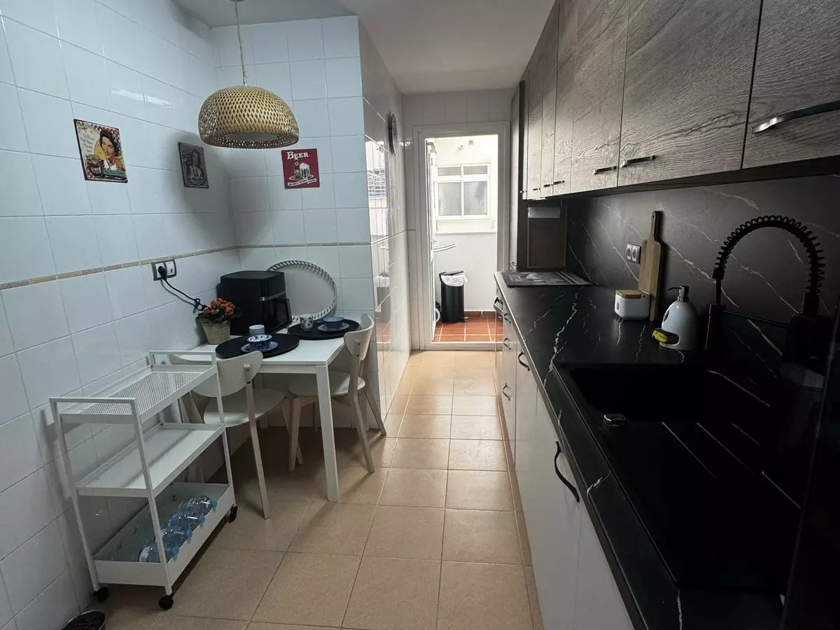 2-bedroom Apartment In Manilva, Spain (91 M²)
