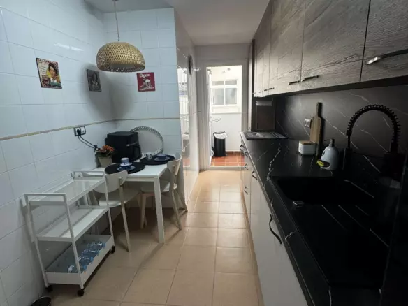 2-bedroom Apartment In Manilva, Spain (91 M²)