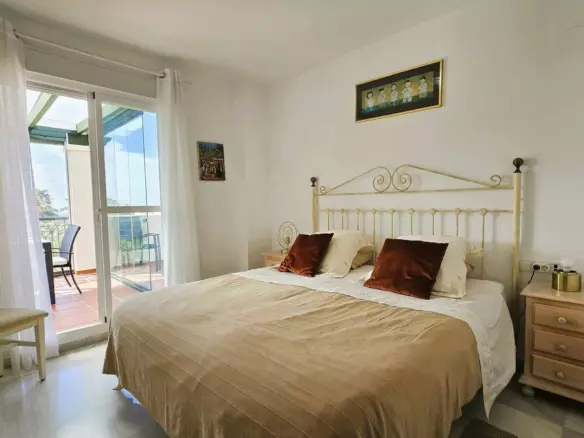 2-bedroom Apartment In Marbella, Spain (102 M²)
