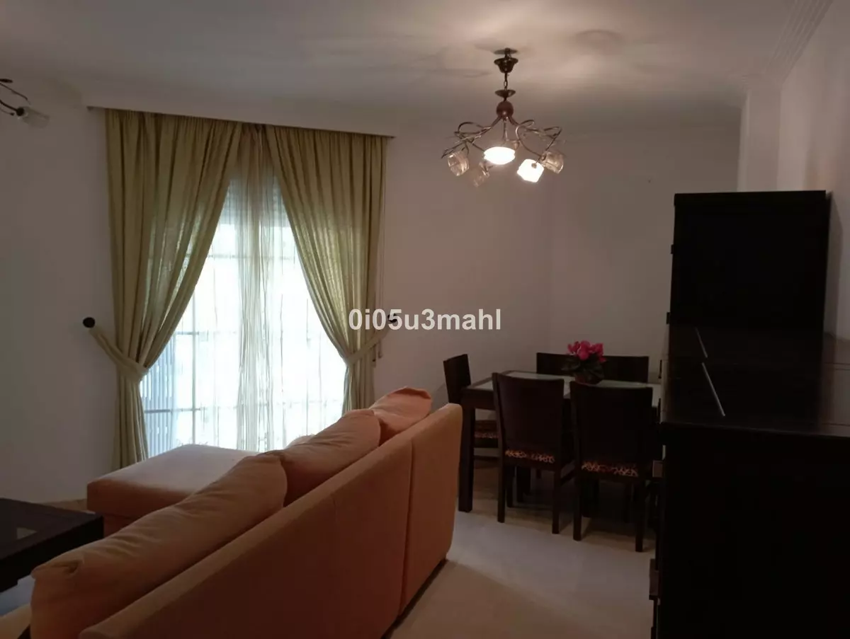 ShowFeedImage-19f8b7 2-bedroom Apartment In Málaga, Spain (82 M²)