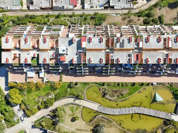 3-bedroom Apartment In Málaga, Spain (127 M²)