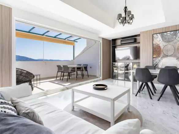 2-bedroom Apartment In Marbella, Spain (97 M²)