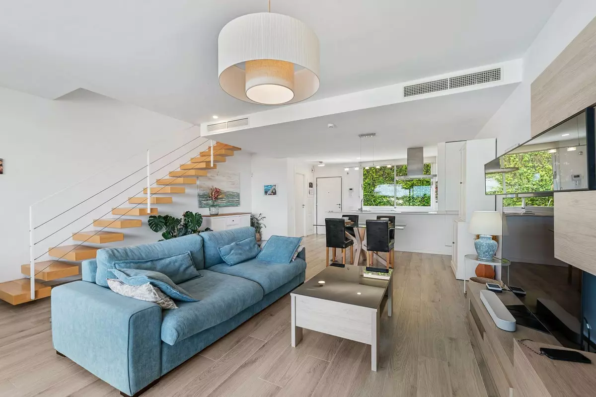 3-bedroom Town House In Estepona, Spain (160 M²)
