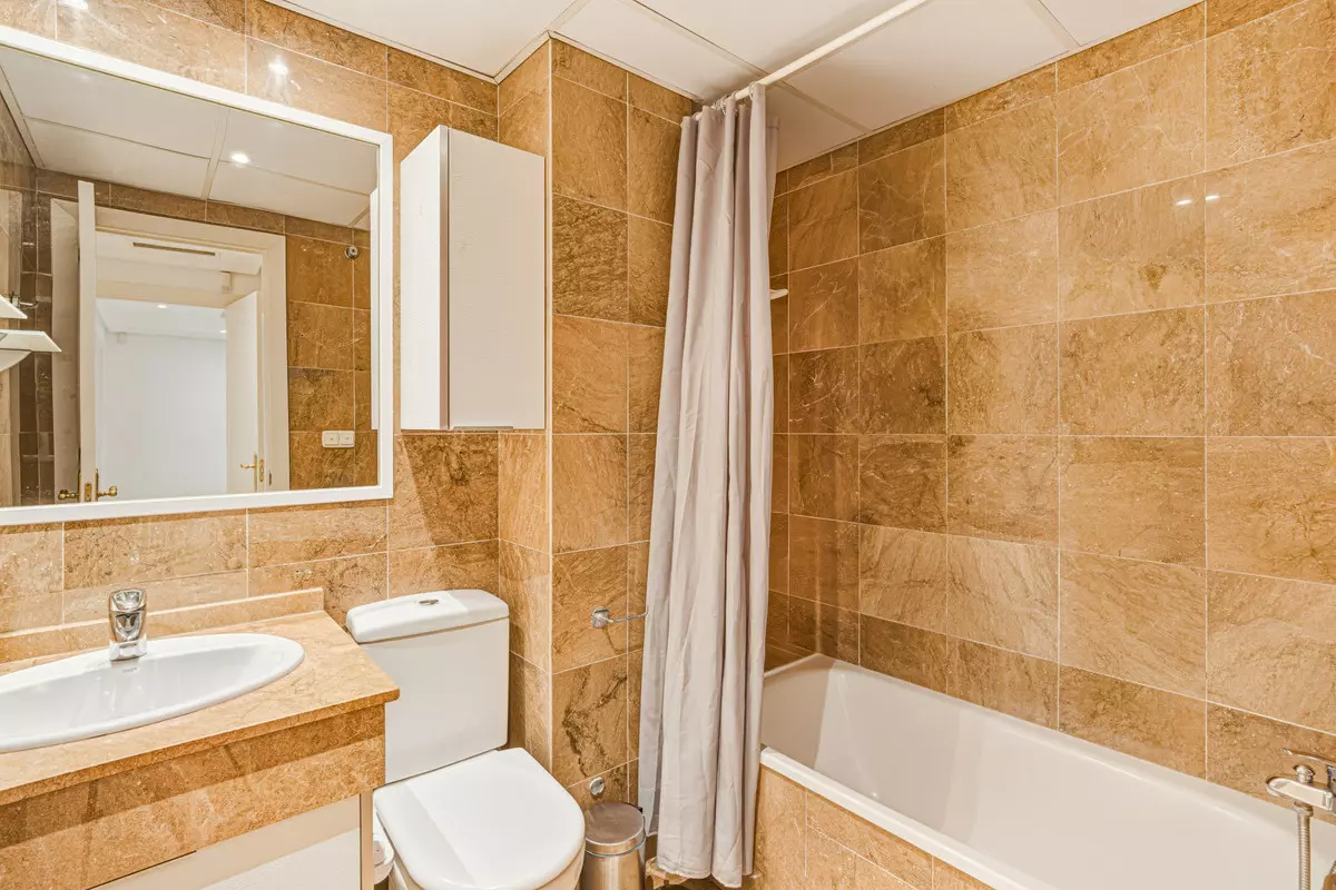 2-bedroom Apartment In Marbella, Spain (115 M²)