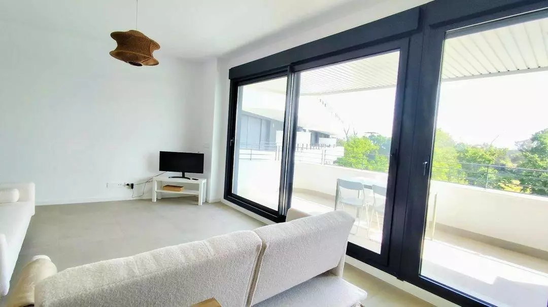 3-bedroom Apartment In Torremolinos, Spain (137 M²)