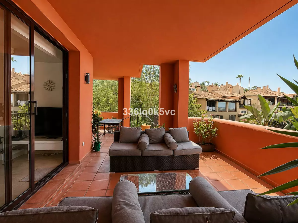2-bedroom Apartment In Benahavis, Spain (104 M²)