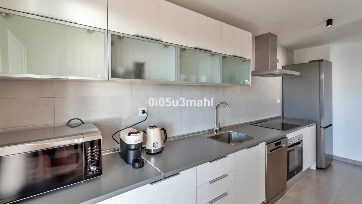 3-bedroom Apartment In Rincón De La Victoria, Spain (128 M²)