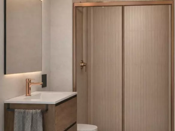 1-bedroom Apartment In Málaga, Spain (45 M²)