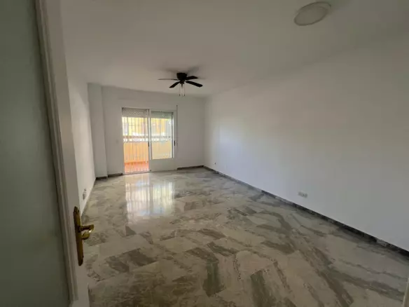 2-bedroom Apartment In Mijas, Spain (72 M²)