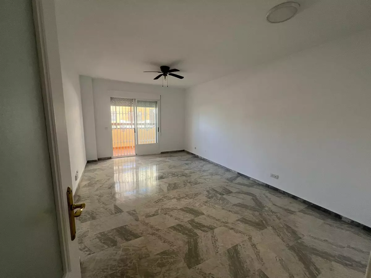 2-bedroom Apartment In Mijas, Spain (72 M²)