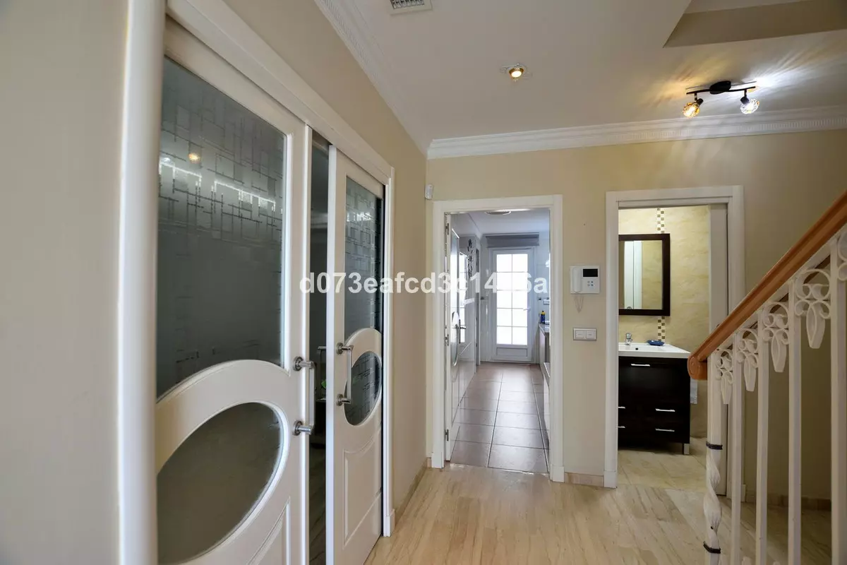 3-bedroom Town House In Ronda, Spain (208 M²)