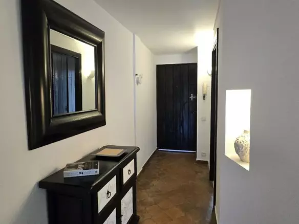 1-bedroom Apartment In Marbella, Spain (85 M²)