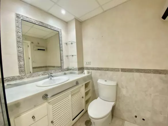 2-bedroom Apartment In Estepona, Spain (118 M²)