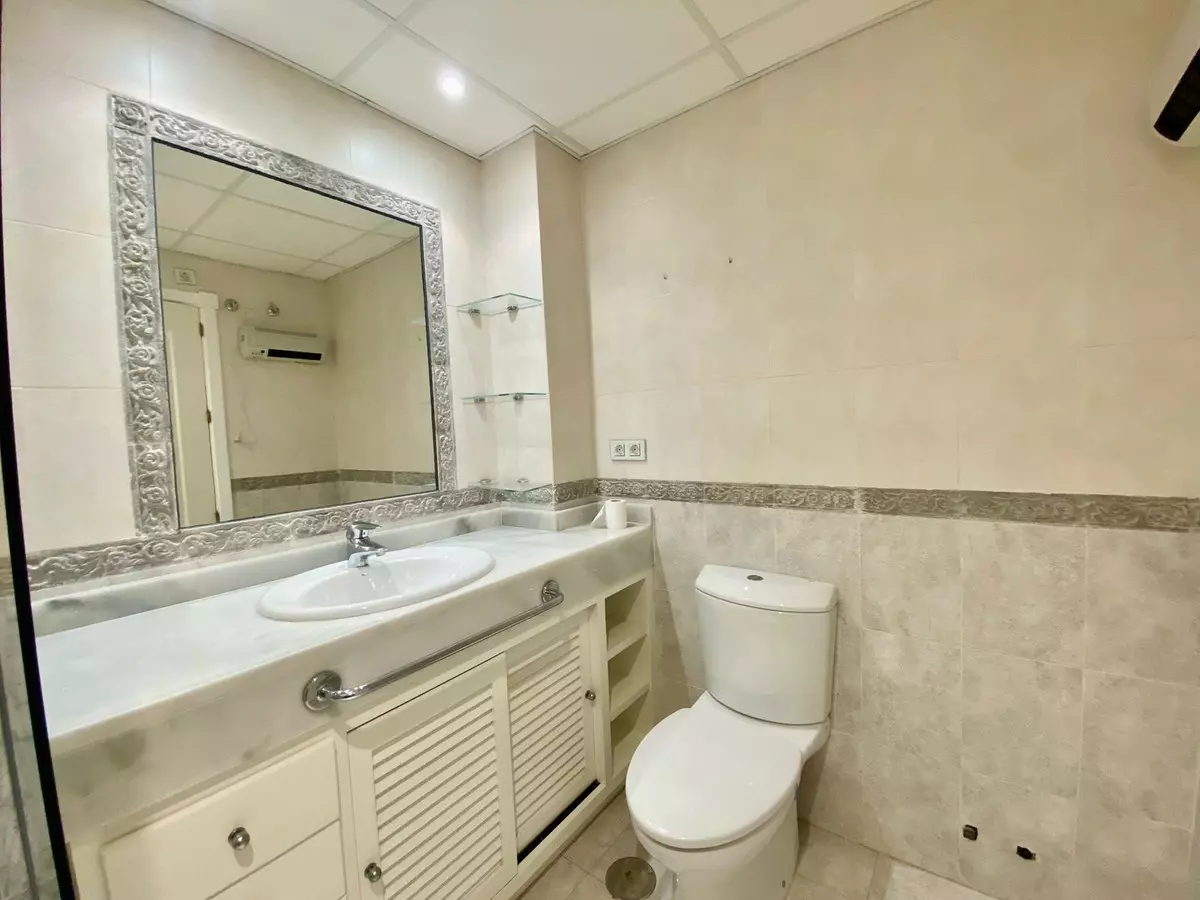 2-bedroom Apartment In Estepona, Spain (118 M²)