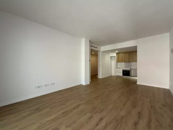 2-bedroom Apartment In Estepona, Spain (112 M²)