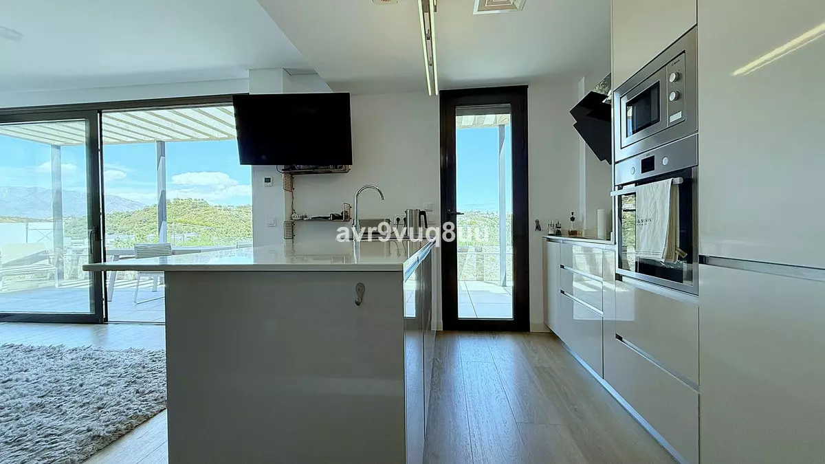 2-bedroom Apartment In Mijas, Spain (85 M²)