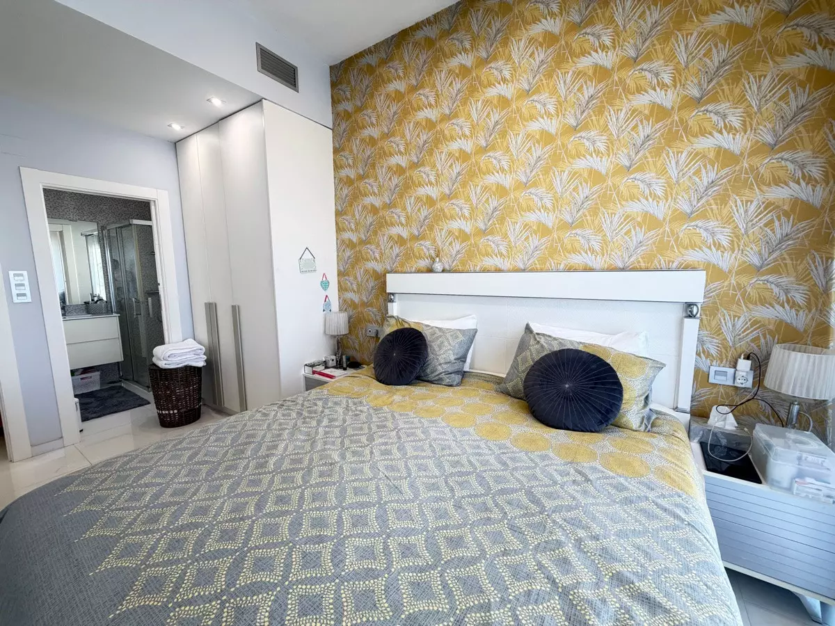 3-bedroom Villa In Orihuela, Spain (115 M²)