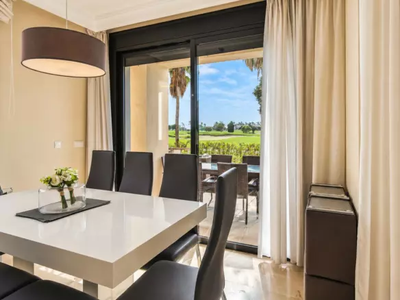 4-bedroom Villa In San Javier, Spain (157 M²)