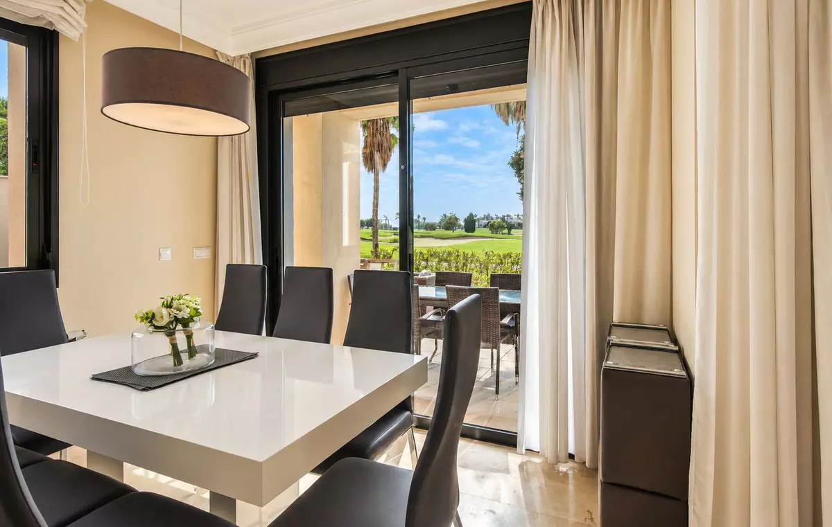 4-bedroom Villa In San Javier, Spain (157 M²)