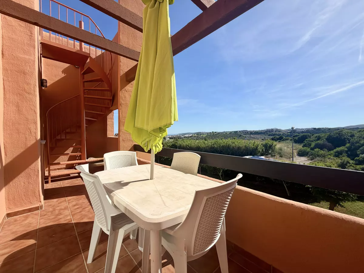 2-bedroom Apartment In Casares, Spain (165 M²)