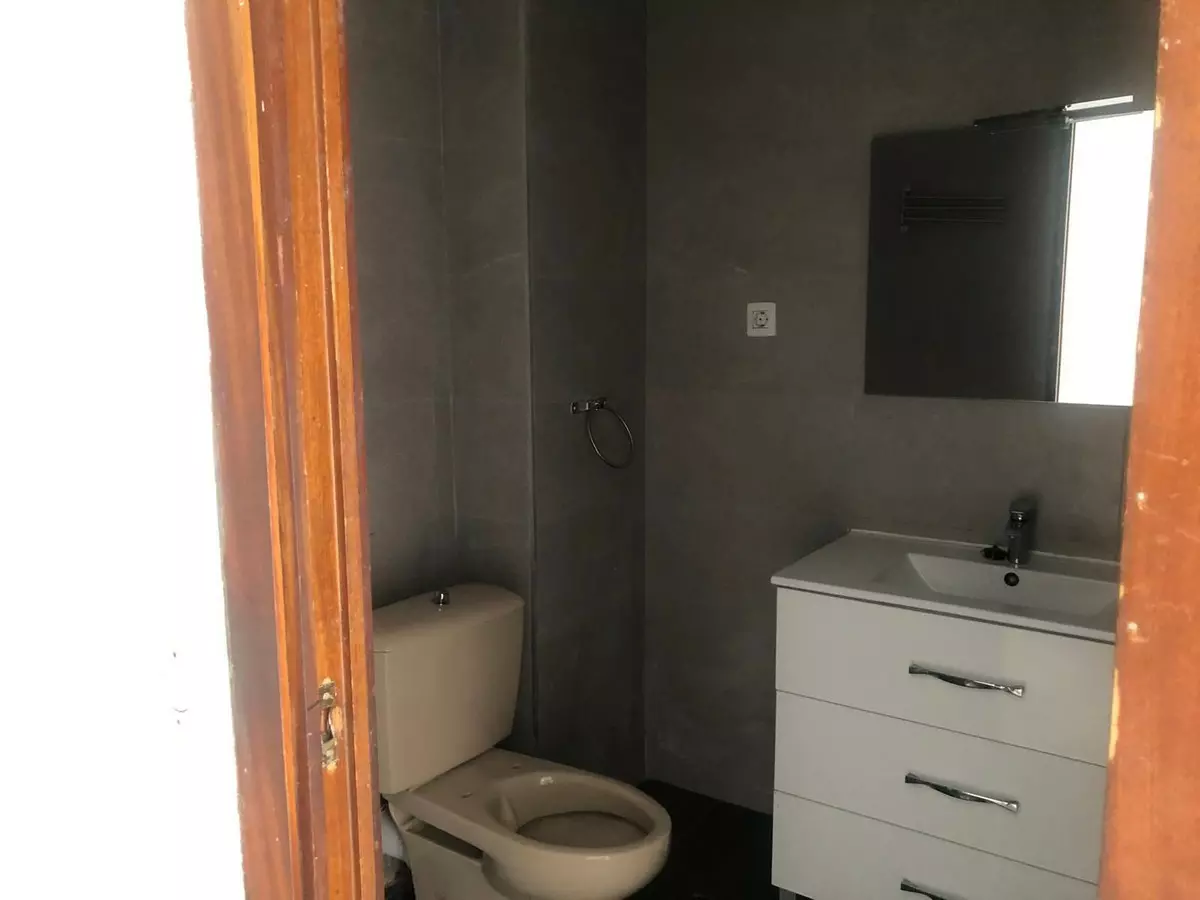 3-bedroom Apartment In Málaga, Spain (83 M²)