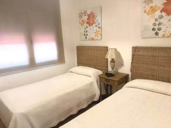 2-bedroom Apartment In Estepona, Spain (120 M²)