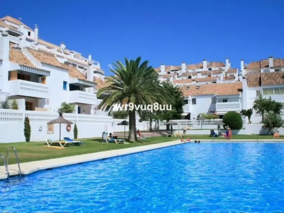 2-bedroom Apartment In Mijas, Spain (85 M²)