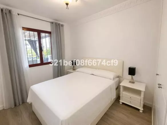 2-bedroom Apartment In Casares, Spain (89 M²)