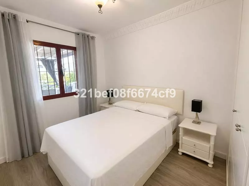 2-bedroom Apartment In Casares, Spain (89 M²)