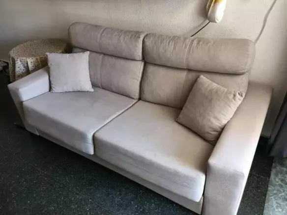 1-bedroom Apartment In Benalmádena, Spain (25 M²)