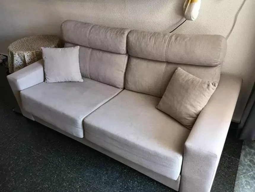 1-bedroom Apartment In Benalmádena, Spain (25 M²)