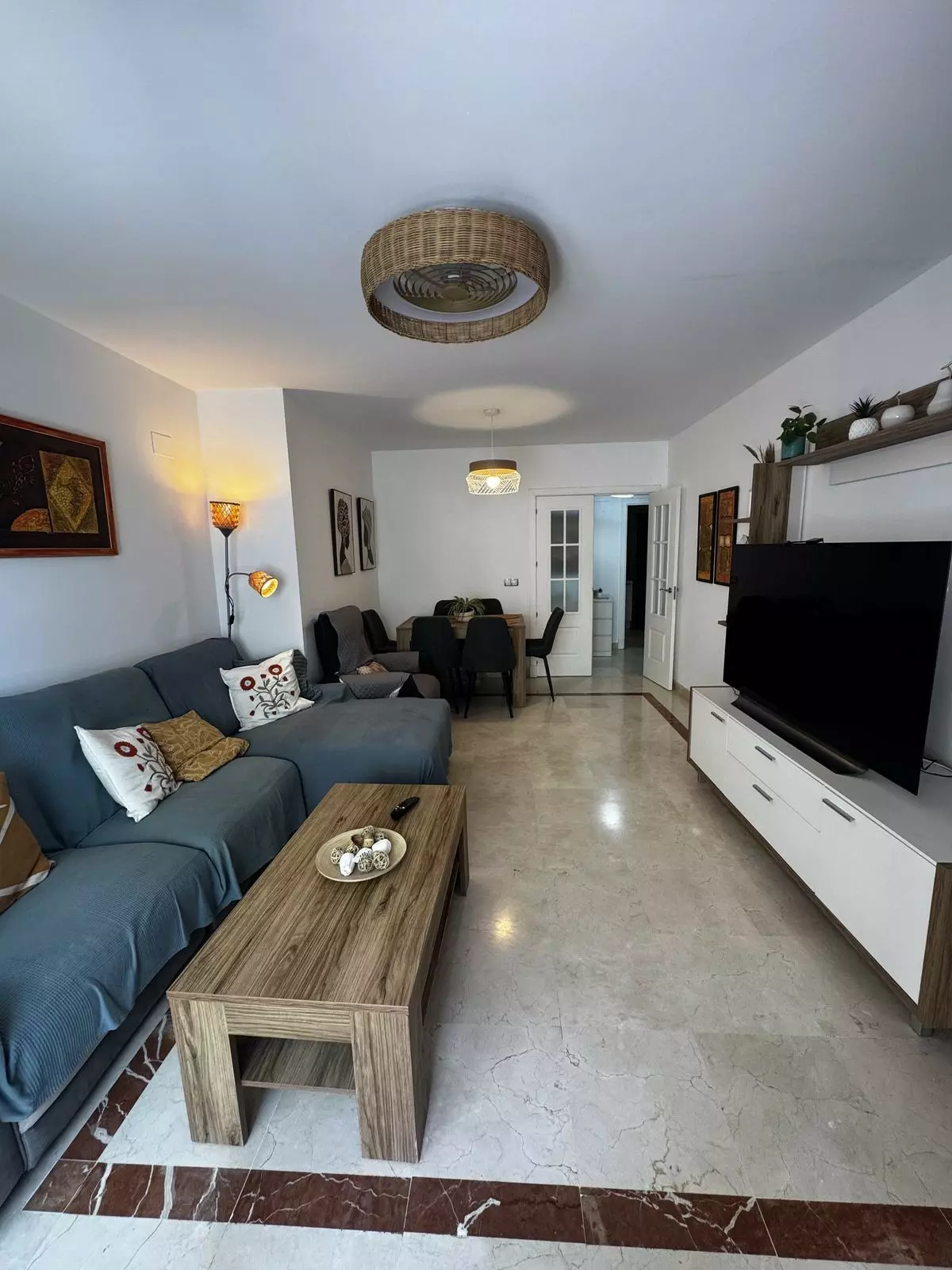 ShowFeedImage-1d2920 2-bedroom Apartment In Manilva, Spain (91 M²)