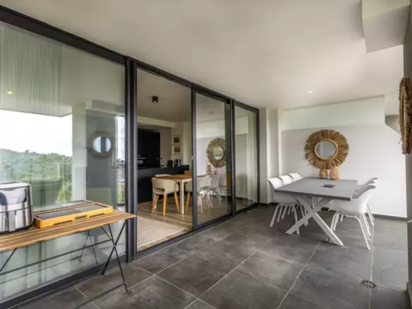 3-bedroom Apartment In Mijas, Spain (101 M²)