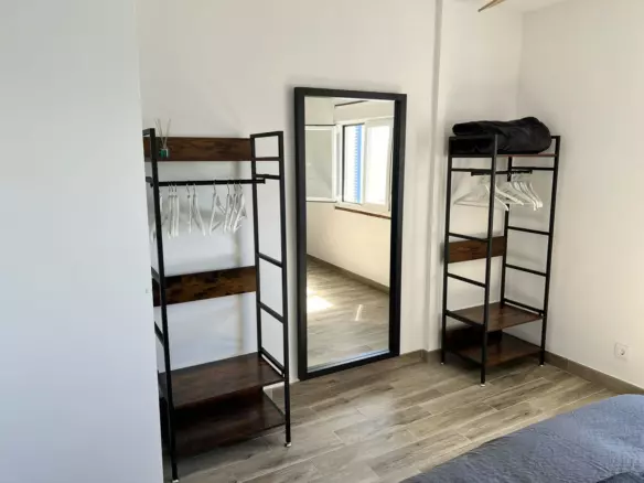 2-bedroom Town House In Mijas, Spain (74 M²)
