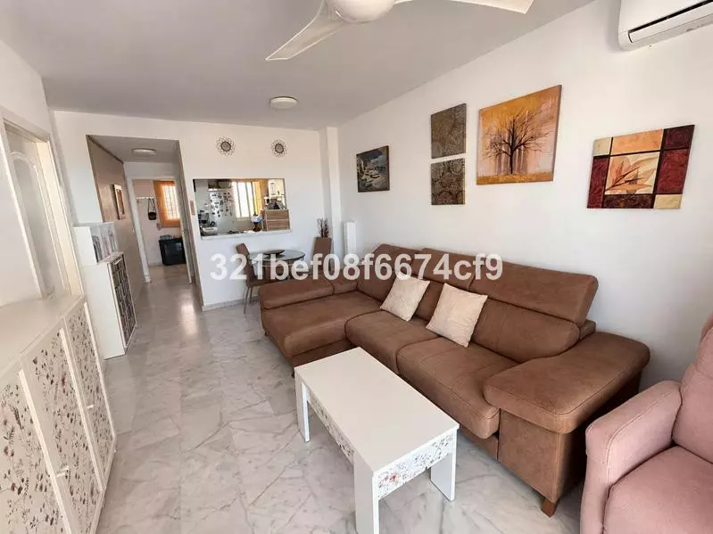 3-bedroom Apartment In Casares, Spain (244 M²)