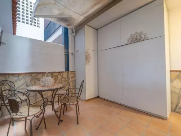 3-bedroom Apartment In Mijas, Spain (95 M²)