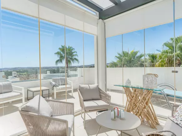 2-bedroom Apartment In Casares, Spain (108 M²)