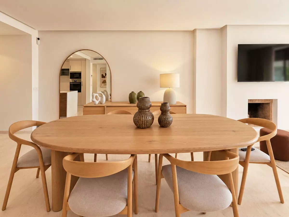 3-bedroom Apartment In Estepona, Spain (247 M²)