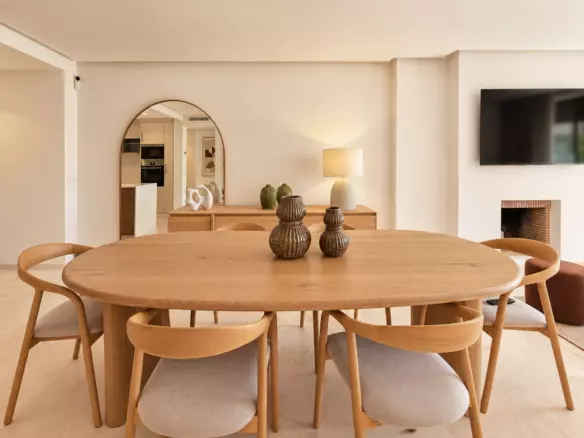 3-bedroom Apartment In Estepona, Spain (247 M²)