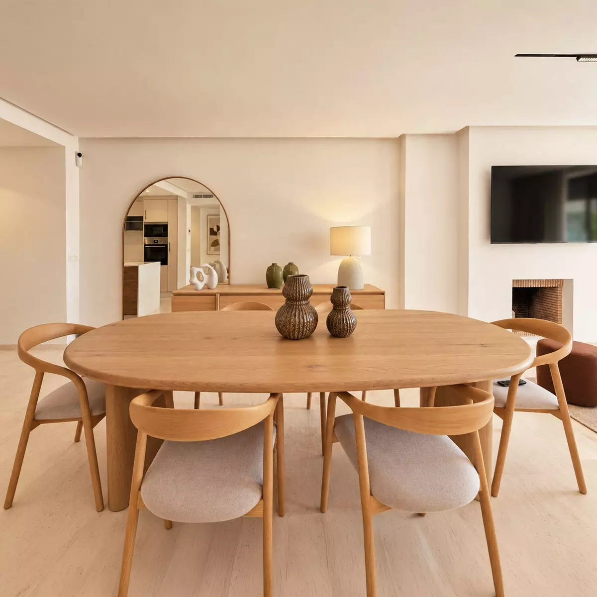 3-bedroom Apartment In Estepona, Spain (247 M²)