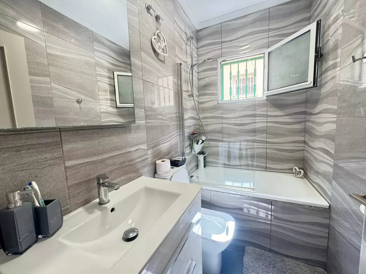 4-bedroom Villa In Orihuela, Spain (120 M²)