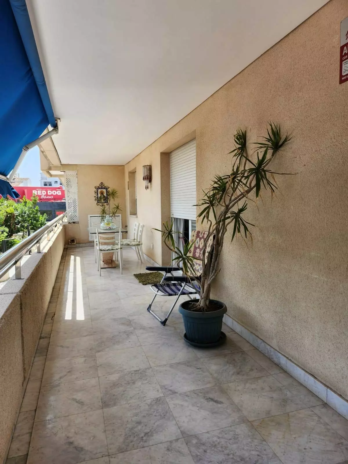 2-bedroom Apartment In Marbella, Spain (106 M²)