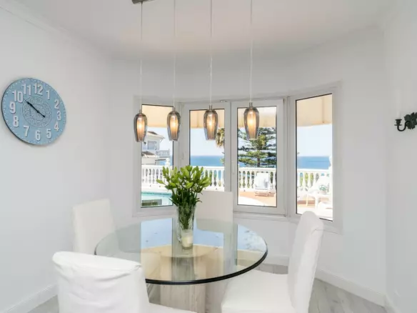 4-bedroom Villa In Mijas, Spain (413 M²)