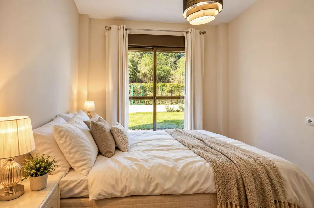 2-bedroom Apartment In Estepona, Spain (96 M²)