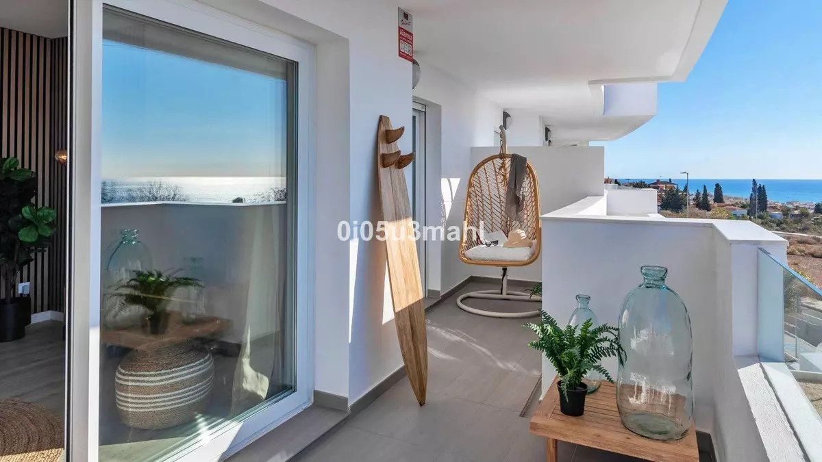 3-bedroom Apartment In Rincón De La Victoria, Spain (128 M²)