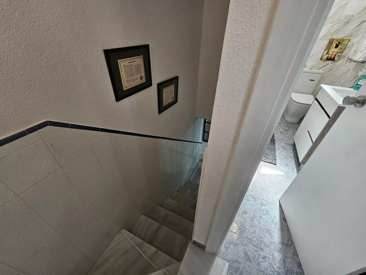 2-bedroom Town House In Manilva, Spain (60 M²)