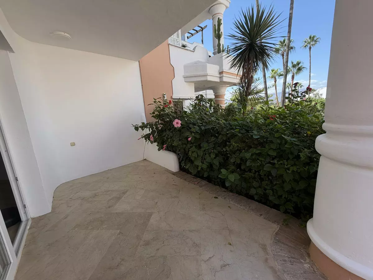 3-bedroom Apartment In Mijas, Spain (107 M²)