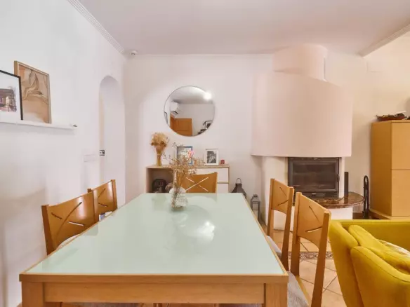 4-bedroom Town House In Fuengirola, Spain (145 M²)