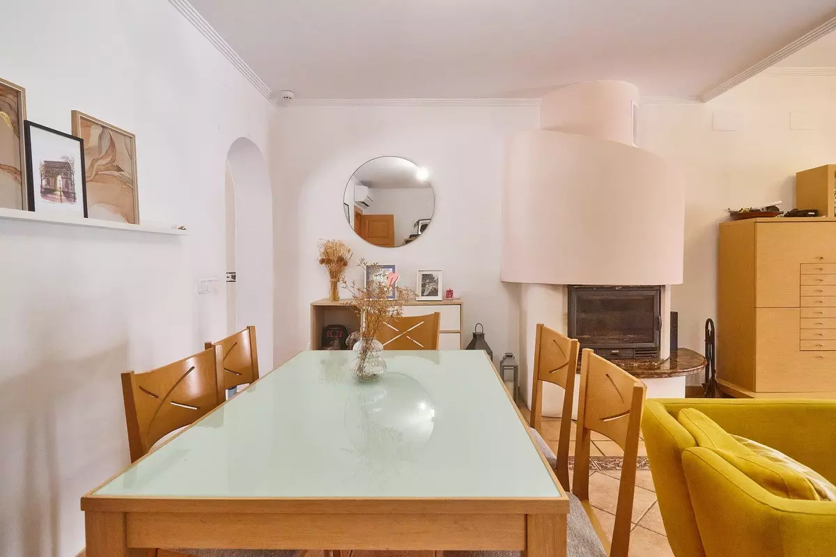 4-bedroom Town House In Fuengirola, Spain (145 M²)