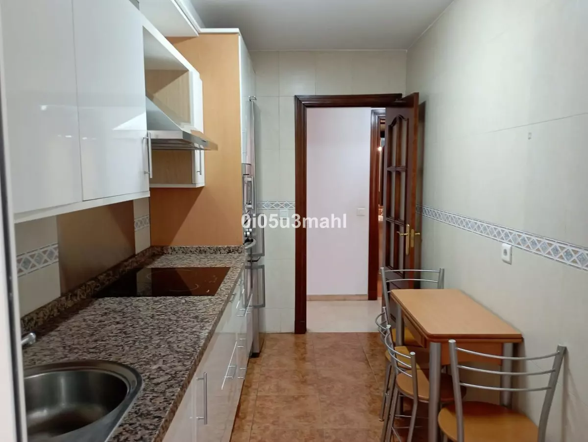 ShowFeedImage-1fbe47 2-bedroom Apartment In Málaga, Spain (82 M²)